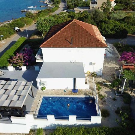 Fei Fei Apartments 2 Račišće 외부 사진
