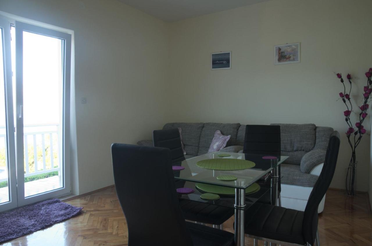 Fei Fei Apartments 2 Račišće 외부 사진